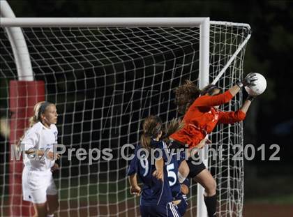 Thumbnail 2 in Downers Grove South Vs St.Charles North (IHSA 3A Semifinal) photogallery.