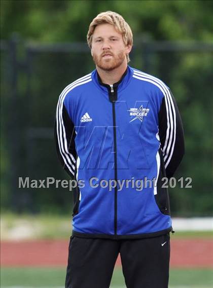 Thumbnail 2 in Downers Grove South Vs St.Charles North (IHSA 3A Semifinal) photogallery.