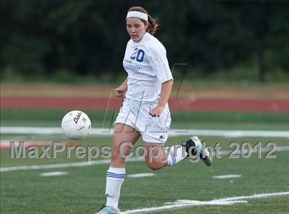 Thumbnail 2 in Downers Grove South Vs St.Charles North (IHSA 3A Semifinal) photogallery.
