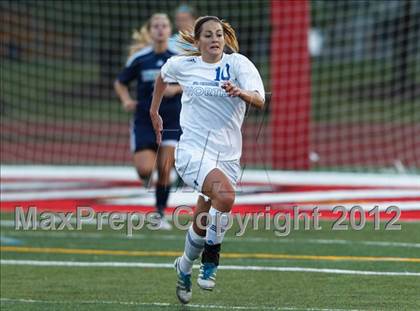 Thumbnail 1 in Downers Grove South Vs St.Charles North (IHSA 3A Semifinal) photogallery.