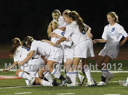 Thumbnail 1 in Downers Grove South Vs St.Charles North (IHSA 3A Semifinal) photogallery.