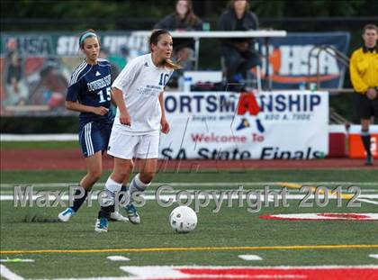 Thumbnail 1 in Downers Grove South Vs St.Charles North (IHSA 3A Semifinal) photogallery.