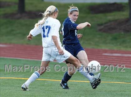 Thumbnail 2 in Downers Grove South Vs St.Charles North (IHSA 3A Semifinal) photogallery.