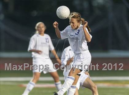 Thumbnail 1 in Downers Grove South Vs St.Charles North (IHSA 3A Semifinal) photogallery.