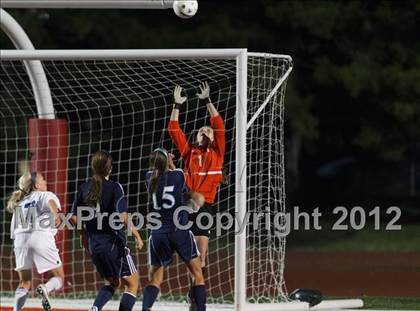 Thumbnail 3 in Downers Grove South Vs St.Charles North (IHSA 3A Semifinal) photogallery.