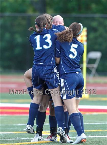 Thumbnail 1 in Downers Grove South Vs St.Charles North (IHSA 3A Semifinal) photogallery.