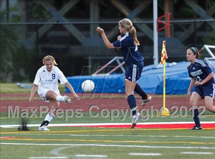 Thumbnail 1 in Downers Grove South Vs St.Charles North (IHSA 3A Semifinal) photogallery.
