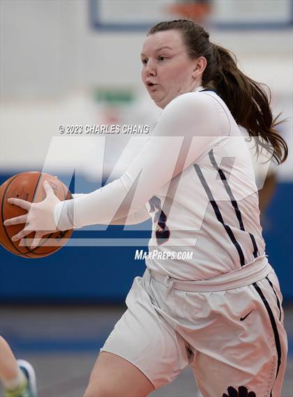 Thumbnail 2 in St.Vincent de Paul vs Rancho Cotate photogallery.