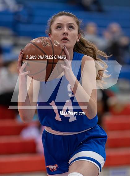 Thumbnail 3 in St.Vincent de Paul vs Rancho Cotate photogallery.