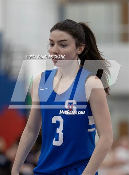 Thumbnail 1 in St.Vincent de Paul vs Rancho Cotate photogallery.