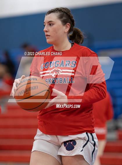 Thumbnail 2 in St.Vincent de Paul vs Rancho Cotate photogallery.