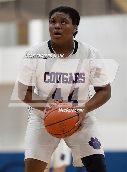 Thumbnail 2 in St.Vincent de Paul vs Rancho Cotate photogallery.