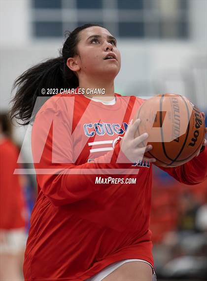 Thumbnail 2 in St.Vincent de Paul vs Rancho Cotate photogallery.