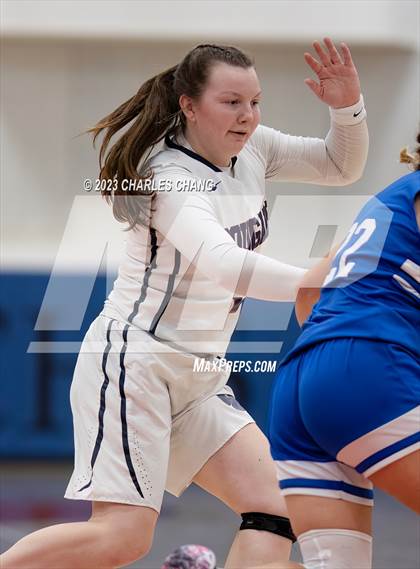 Thumbnail 3 in St.Vincent de Paul vs Rancho Cotate photogallery.