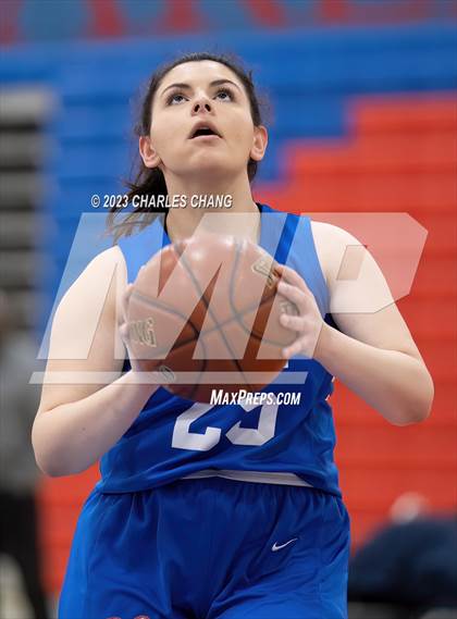 Thumbnail 1 in St.Vincent de Paul vs Rancho Cotate photogallery.