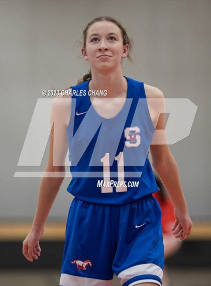 Thumbnail 1 in St.Vincent de Paul vs Rancho Cotate photogallery.