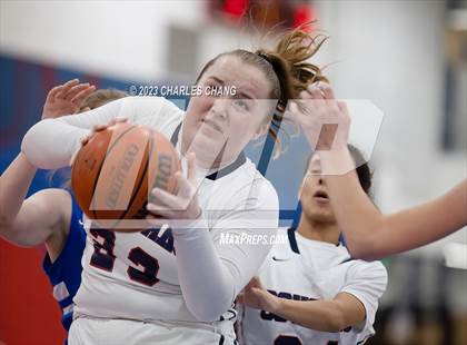 Thumbnail 2 in St.Vincent de Paul vs Rancho Cotate photogallery.