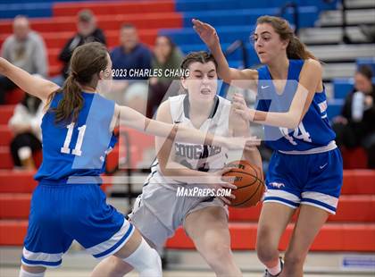 Thumbnail 2 in St.Vincent de Paul vs Rancho Cotate photogallery.