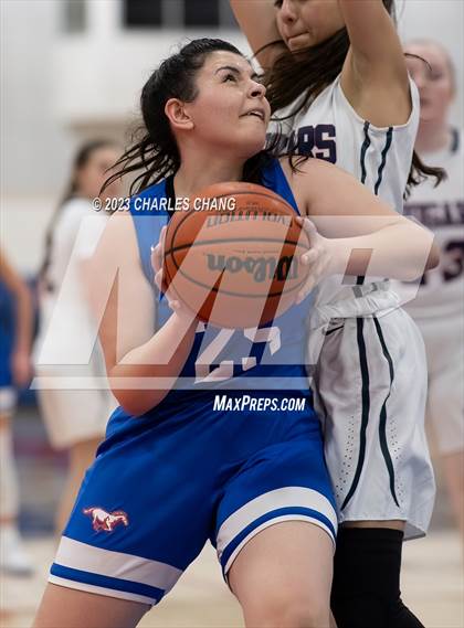 Thumbnail 2 in St.Vincent de Paul vs Rancho Cotate photogallery.