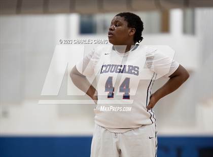 Thumbnail 1 in St.Vincent de Paul vs Rancho Cotate photogallery.
