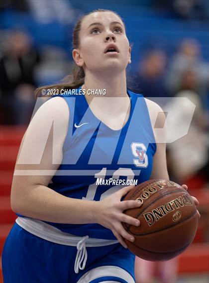 Thumbnail 1 in St.Vincent de Paul vs Rancho Cotate photogallery.