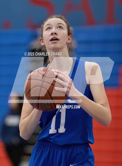 Thumbnail 1 in St.Vincent de Paul vs Rancho Cotate photogallery.