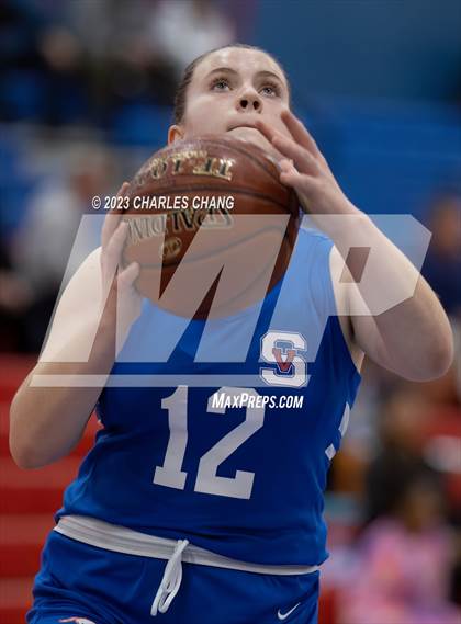 Thumbnail 2 in St.Vincent de Paul vs Rancho Cotate photogallery.