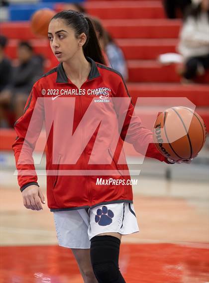 Thumbnail 3 in St.Vincent de Paul vs Rancho Cotate photogallery.