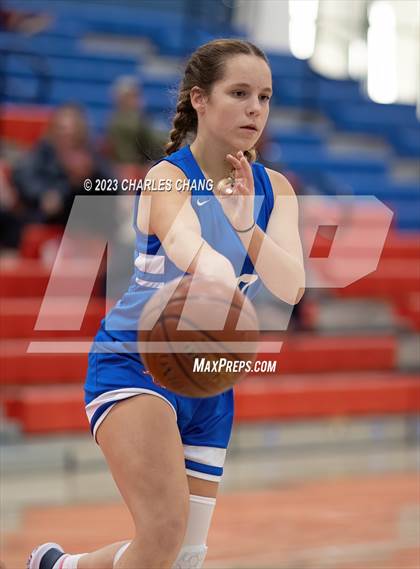 Thumbnail 2 in St.Vincent de Paul vs Rancho Cotate photogallery.