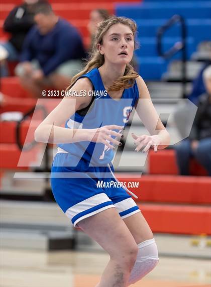 Thumbnail 2 in St.Vincent de Paul vs Rancho Cotate photogallery.