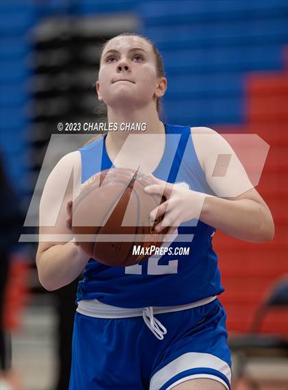 Thumbnail 3 in St.Vincent de Paul vs Rancho Cotate photogallery.