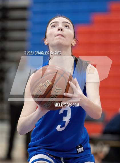 Thumbnail 3 in St.Vincent de Paul vs Rancho Cotate photogallery.