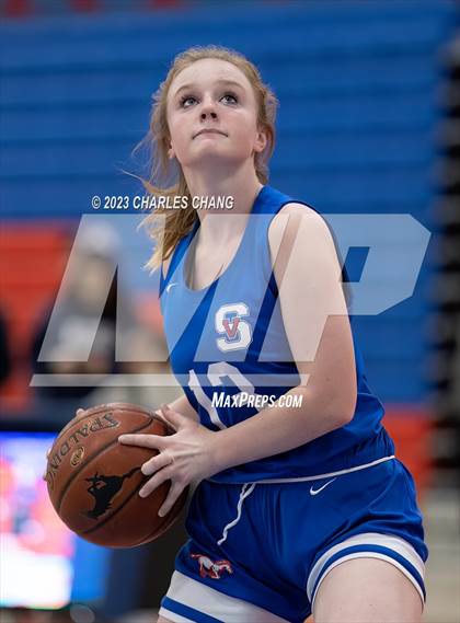 Thumbnail 2 in St.Vincent de Paul vs Rancho Cotate photogallery.