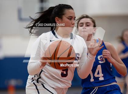 Thumbnail 2 in St.Vincent de Paul vs Rancho Cotate photogallery.
