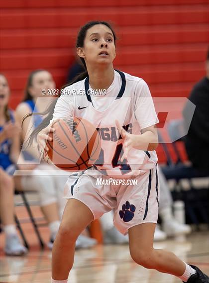 Thumbnail 2 in St.Vincent de Paul vs Rancho Cotate photogallery.