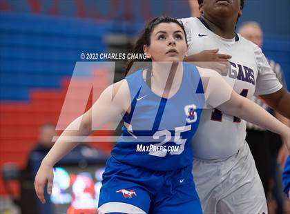 Thumbnail 2 in St.Vincent de Paul vs Rancho Cotate photogallery.