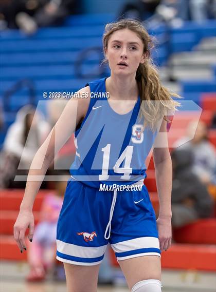 Thumbnail 1 in St.Vincent de Paul vs Rancho Cotate photogallery.