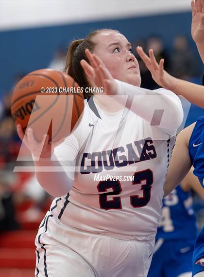 Thumbnail 2 in St.Vincent de Paul vs Rancho Cotate photogallery.