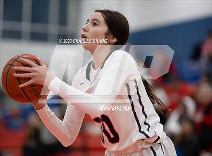 Thumbnail 3 in St.Vincent de Paul vs Rancho Cotate photogallery.