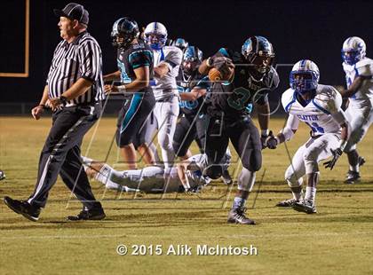 Thumbnail 1 in Clayton @ West Johnston photogallery.