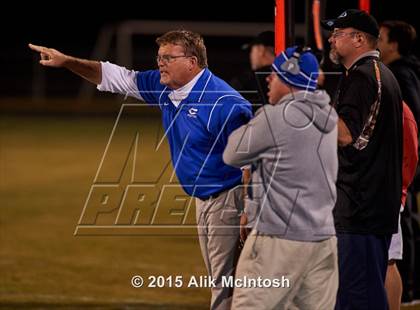 Thumbnail 2 in Clayton @ West Johnston photogallery.