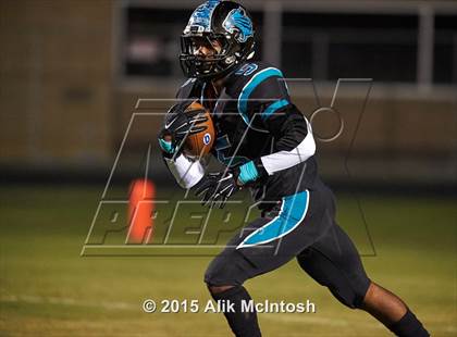 Thumbnail 3 in Clayton @ West Johnston photogallery.