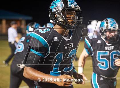 Thumbnail 1 in Clayton @ West Johnston photogallery.