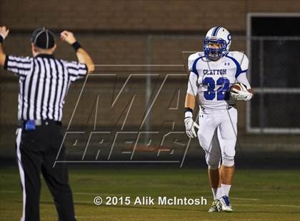 Thumbnail 3 in Clayton @ West Johnston photogallery.