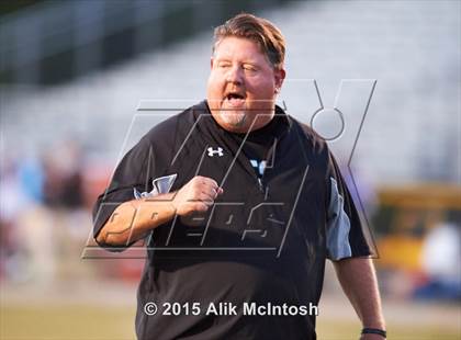 Thumbnail 3 in Clayton @ West Johnston photogallery.