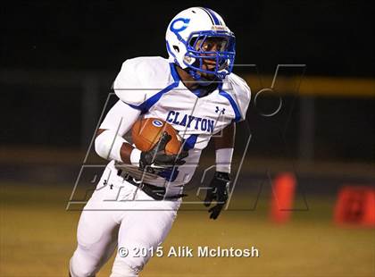 Thumbnail 1 in Clayton @ West Johnston photogallery.