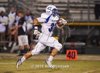 Thumbnail 1 in Clayton @ West Johnston photogallery.