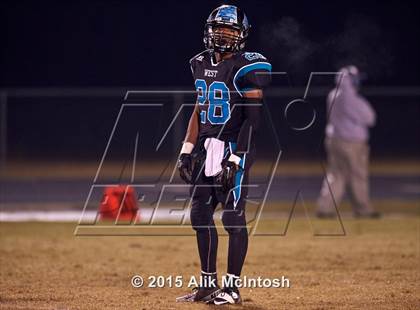 Thumbnail 3 in Clayton @ West Johnston photogallery.