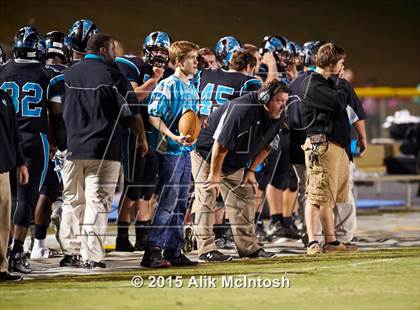 Thumbnail 3 in Clayton @ West Johnston photogallery.