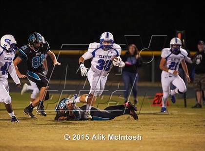 Thumbnail 2 in Clayton @ West Johnston photogallery.